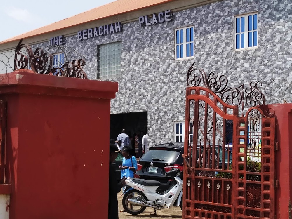 THE BERACHAH PLACE photo 3